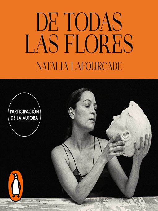 Title details for De todas las flores by Natalia Lafourcade - Available